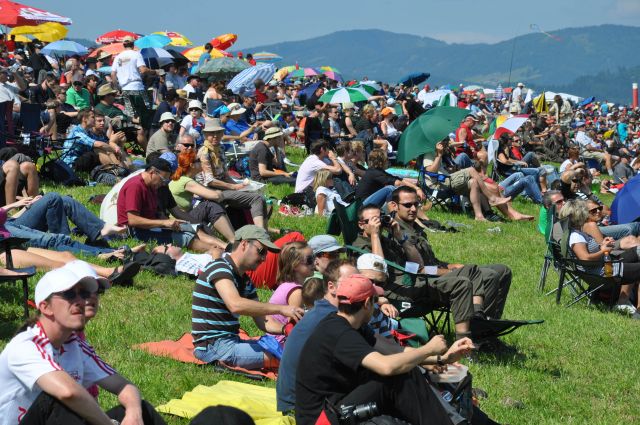 Bildgröße auf die Monitorauflösung (640x480 px) optimiert