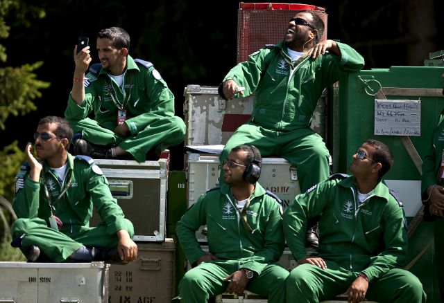 Bildgr&ouml;&szlig;e auf die Monitoraufl&ouml;sung (640x480 px) optimiert