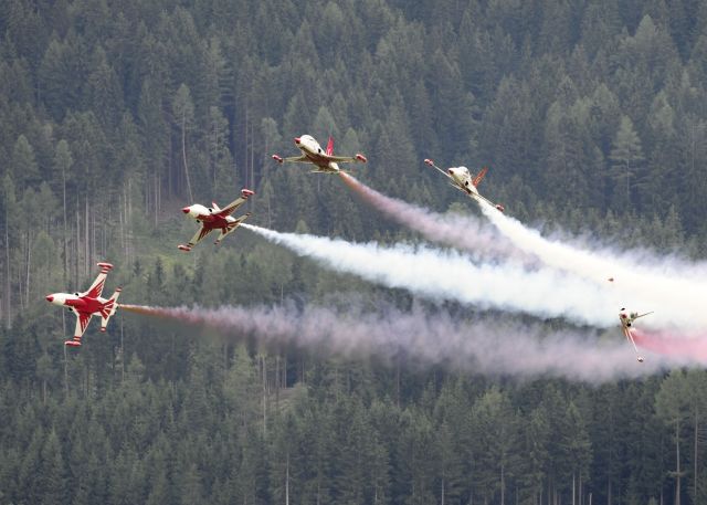 Bildgr&ouml;&szlig;e auf die Monitoraufl&ouml;sung (640x480 px) optimiert