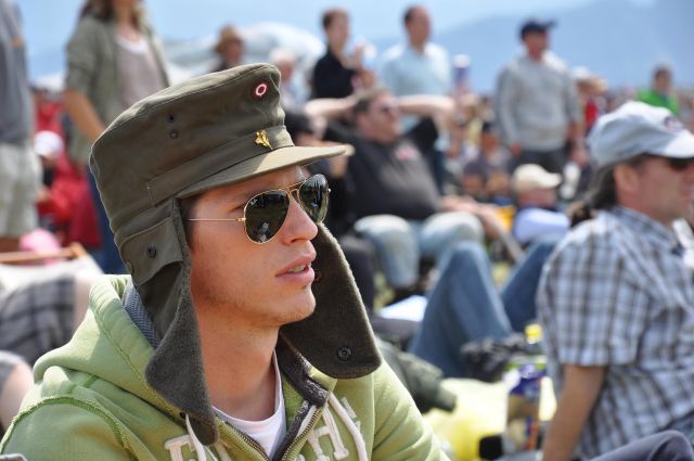 Bildgr&ouml;&szlig;e auf die Monitoraufl&ouml;sung (640x480 px) optimiert