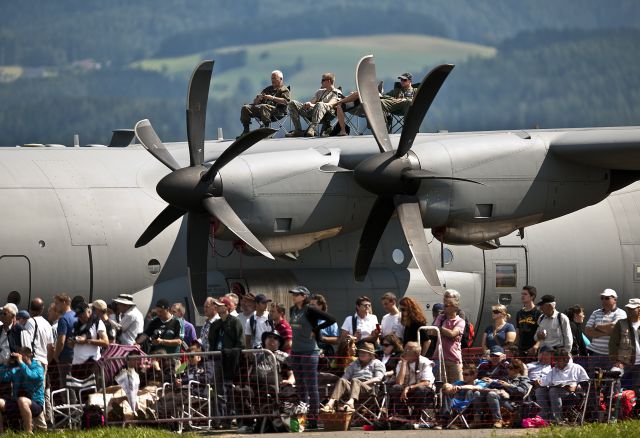 Bildgr&ouml;&szlig;e auf die Monitoraufl&ouml;sung (640x480 px) optimiert