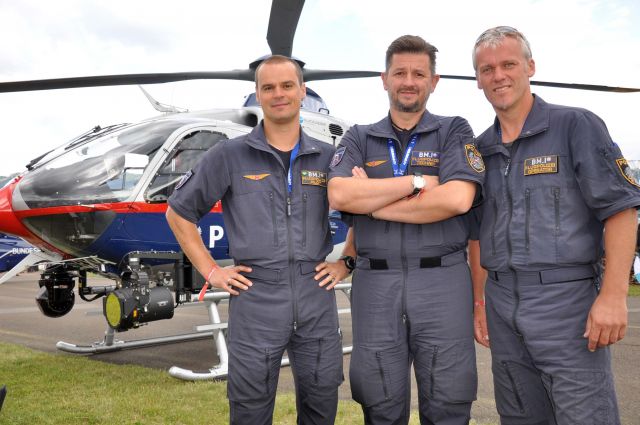 Bildgr&ouml;&szlig;e auf die Monitoraufl&ouml;sung (640x480 px) optimiert