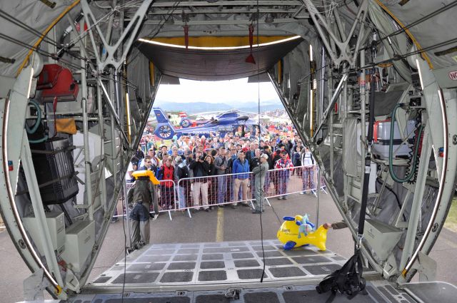 Bildgr&ouml;&szlig;e auf die Monitoraufl&ouml;sung (640x480 px) optimiert