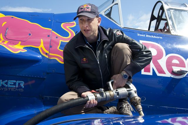 Bildgr&ouml;&szlig;e auf die Monitoraufl&ouml;sung (640x480 px) optimiert