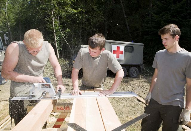 Bildgröße auf die Monitorauflösung (640x480 px) optimiert