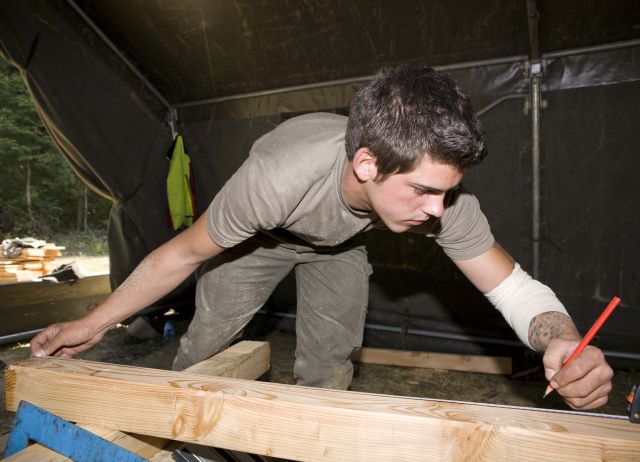 Bildgr&ouml;&szlig;e auf die Monitoraufl&ouml;sung (640x480 px) optimiert