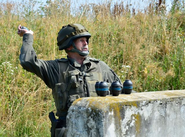 Bildgr&ouml;&szlig;e auf die Monitoraufl&ouml;sung (640x480 px) optimiert