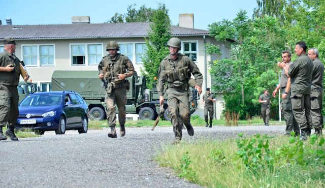 Bildgr&ouml;&szlig;e auf die Monitoraufl&ouml;sung (640x480 px) optimiert