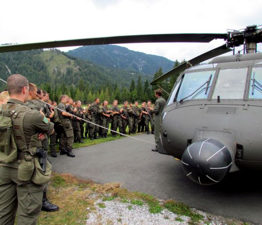 Bildgr&ouml;&szlig;e auf die Monitoraufl&ouml;sung (640x480 px) optimiert