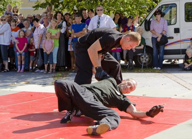 Bildgröße auf die Monitorauflösung (640x480 px) optimiert