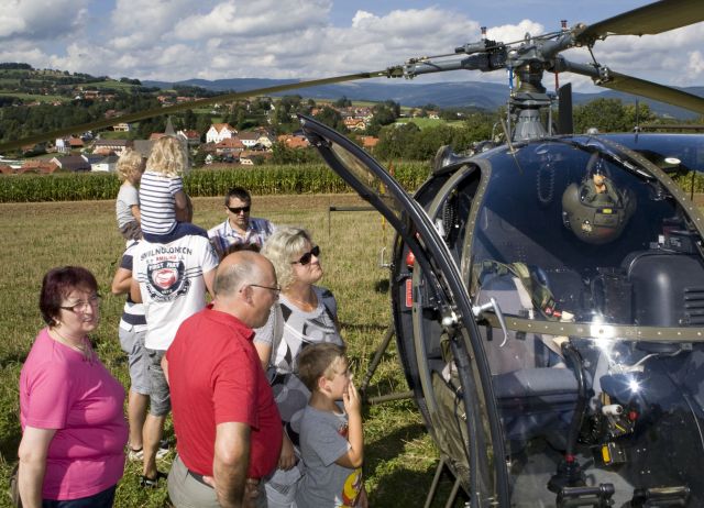 Bildgr&ouml;&szlig;e auf die Monitoraufl&ouml;sung (640x480 px) optimiert