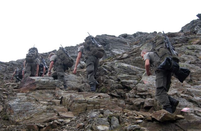 Bildgröße auf die Monitorauflösung (640x480 px) optimiert