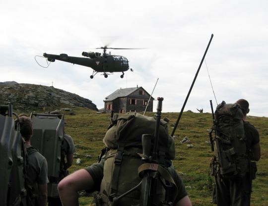 Bildgr&ouml;&szlig;e auf die Monitoraufl&ouml;sung (640x480 px) optimiert