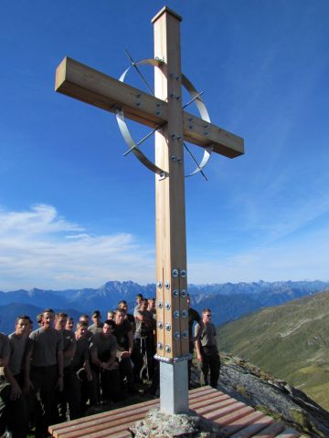 Bildgröße auf die Monitorauflösung (640x480 px) optimiert