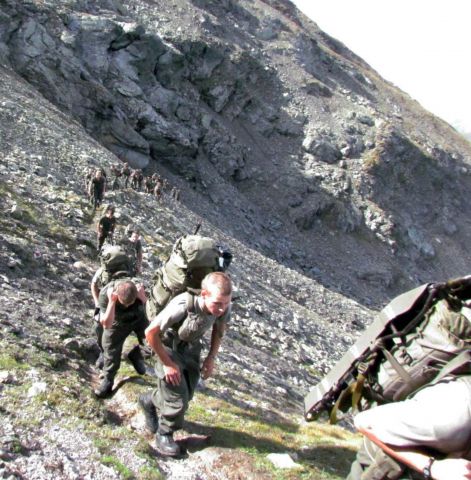 Bildgröße auf die Monitorauflösung (640x480 px) optimiert