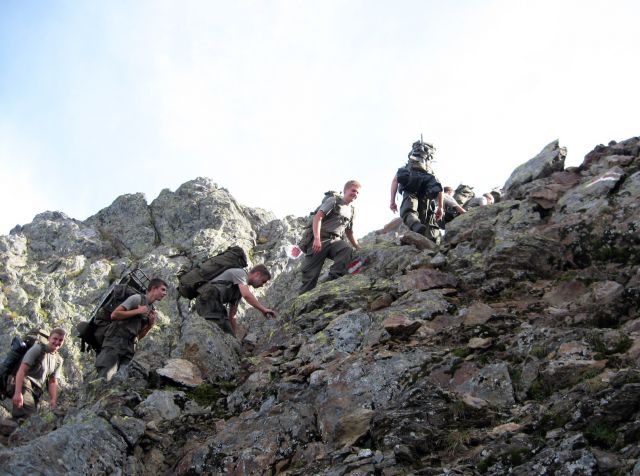 Bildgr&ouml;&szlig;e auf die Monitoraufl&ouml;sung (640x480 px) optimiert