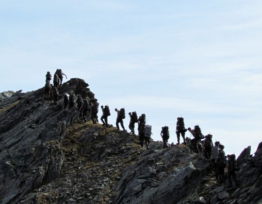 Bildgröße auf die Monitorauflösung (640x480 px) optimiert