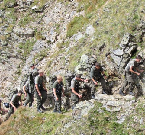 Bildgr&ouml;&szlig;e auf die Monitoraufl&ouml;sung (640x480 px) optimiert