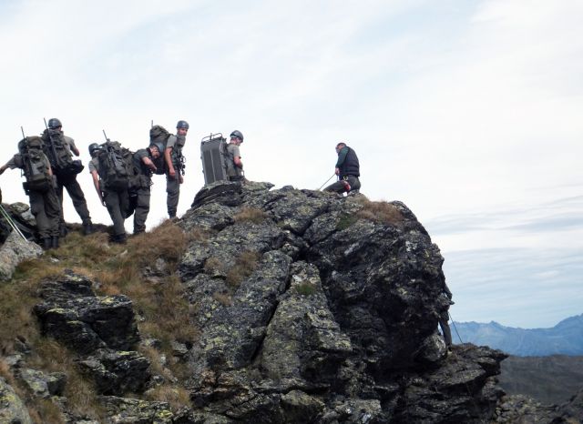 Bildgröße auf die Monitorauflösung (640x480 px) optimiert