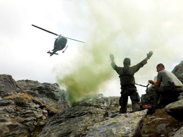 Bildgröße auf die Monitorauflösung (640x480 px) optimiert