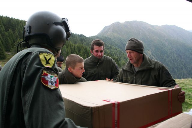 Bildgröße auf die Monitorauflösung (640x480 px) optimiert