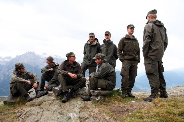 Bildgr&ouml;&szlig;e auf die Monitoraufl&ouml;sung (640x480 px) optimiert