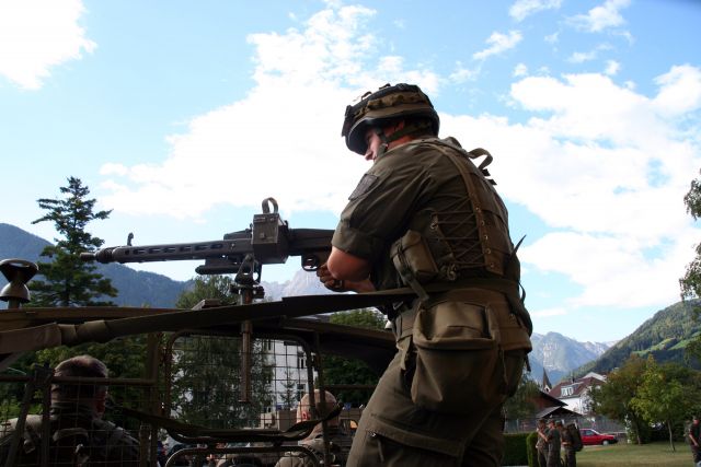 Bildgr&ouml;&szlig;e auf die Monitoraufl&ouml;sung (640x480 px) optimiert