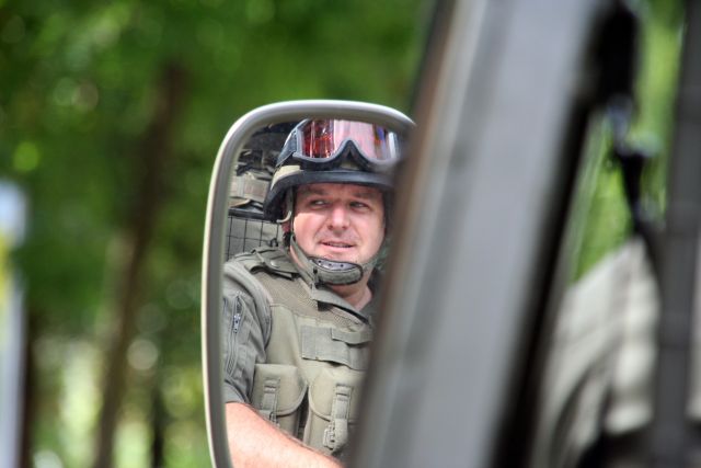 Bildgröße auf die Monitorauflösung (640x480 px) optimiert