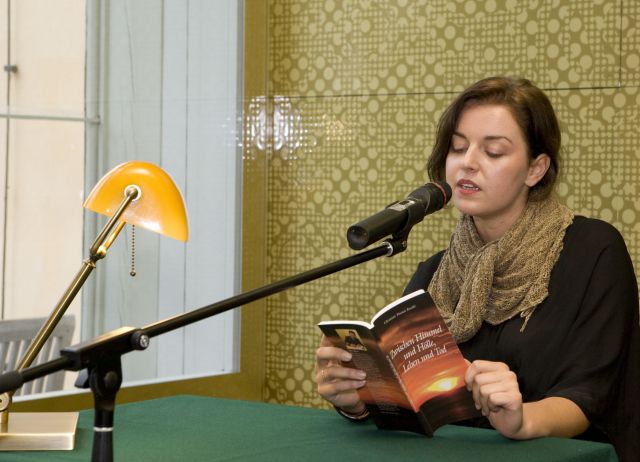 Bildgr&ouml;&szlig;e auf die Monitoraufl&ouml;sung (640x480 px) optimiert