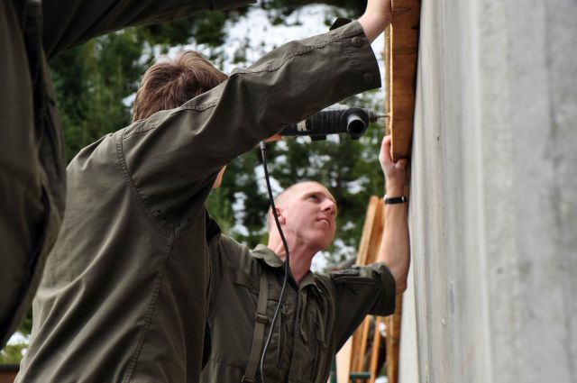 Bildgröße auf die Monitorauflösung (640x480 px) optimiert