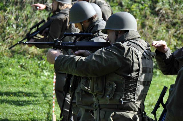 Bildgr&ouml;&szlig;e auf die Monitoraufl&ouml;sung (640x480 px) optimiert