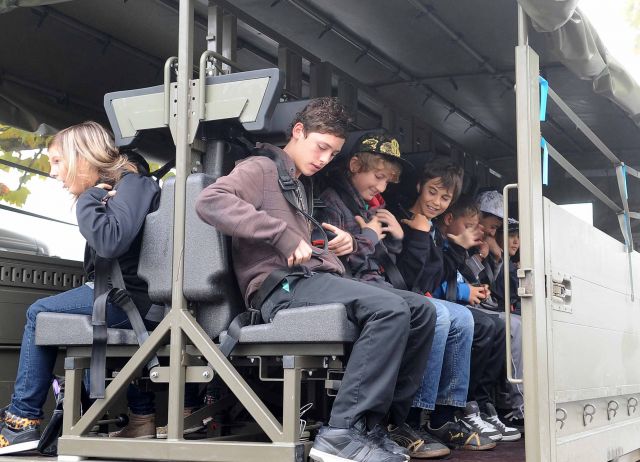 Bildgröße auf die Monitorauflösung (640x480 px) optimiert