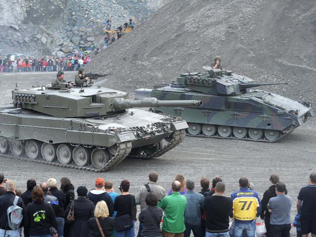 Bildgr&ouml;&szlig;e auf die Monitoraufl&ouml;sung (640x480 px) optimiert