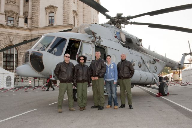 Bildgr&ouml;&szlig;e auf die Monitoraufl&ouml;sung (640x480 px) optimiert