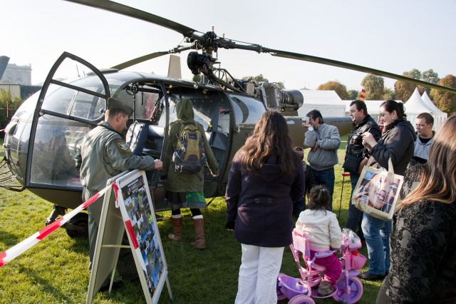 Bildgr&ouml;&szlig;e auf die Monitoraufl&ouml;sung (640x480 px) optimiert