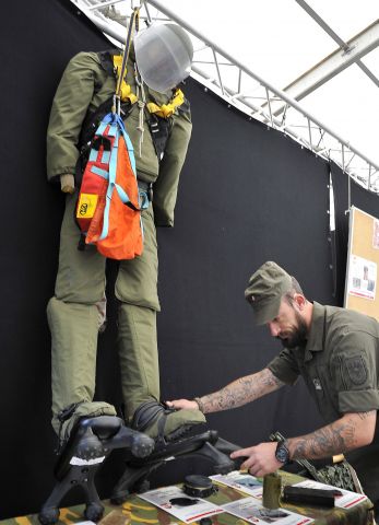 Bildgr&ouml;&szlig;e auf die Monitoraufl&ouml;sung (640x480 px) optimiert