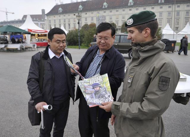 Bildgr&ouml;&szlig;e auf die Monitoraufl&ouml;sung (640x480 px) optimiert