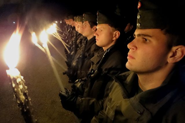 Bildgr&ouml;&szlig;e auf die Monitoraufl&ouml;sung (640x480 px) optimiert