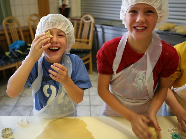 Bildgr&ouml;&szlig;e auf die Monitoraufl&ouml;sung (640x480 px) optimiert