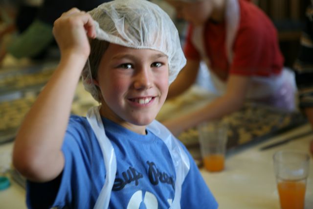 Bildgr&ouml;&szlig;e auf die Monitoraufl&ouml;sung (640x480 px) optimiert