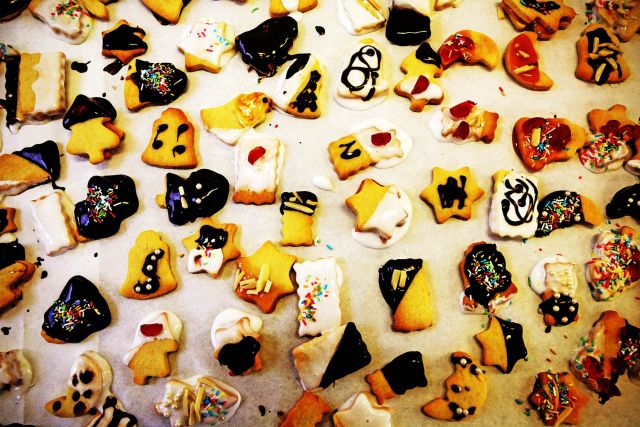 Bildgröße auf die Monitorauflösung (640x480 px) optimiert