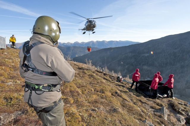 Bildgr&ouml;&szlig;e auf die Monitoraufl&ouml;sung (640x480 px) optimiert