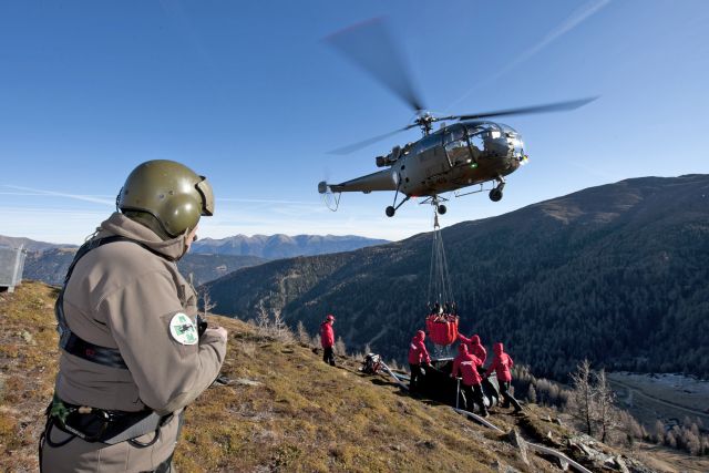 Bildgr&ouml;&szlig;e auf die Monitoraufl&ouml;sung (640x480 px) optimiert