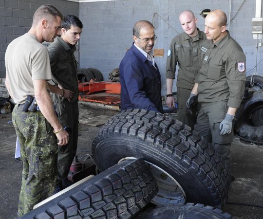 Bildgr&ouml;&szlig;e auf die Monitoraufl&ouml;sung (640x480 px) optimiert