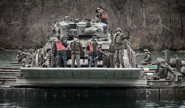 Bildgr&ouml;&szlig;e auf die Monitoraufl&ouml;sung (640x480 px) optimiert