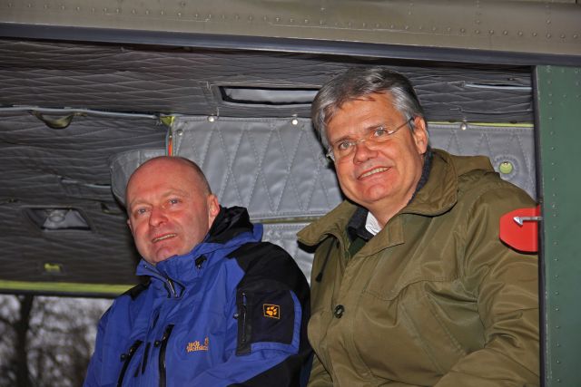 Bildgr&ouml;&szlig;e auf die Monitoraufl&ouml;sung (640x480 px) optimiert