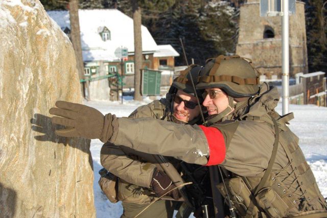 Bildgr&ouml;&szlig;e auf die Monitoraufl&ouml;sung (640x480 px) optimiert