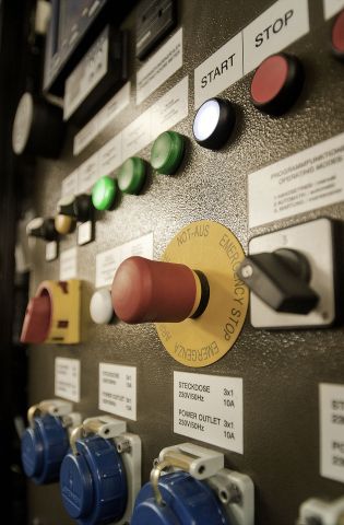 Bildgr&ouml;&szlig;e auf die Monitoraufl&ouml;sung (640x480 px) optimiert