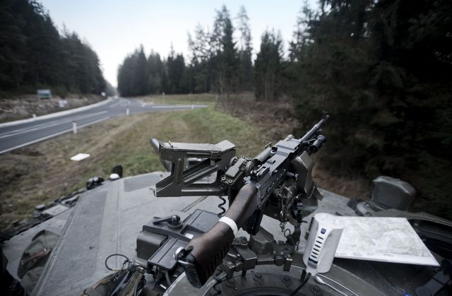 Bildgr&ouml;&szlig;e auf die Monitoraufl&ouml;sung (640x480 px) optimiert