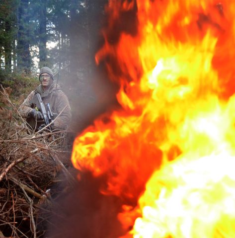 Bildgr&ouml;&szlig;e auf die Monitoraufl&ouml;sung (640x480 px) optimiert